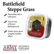 ARMY PAINTER BASING - BATTLEFIELD STEPPE GRASS 2019